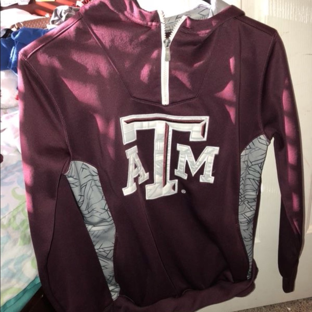 Texas A&M wear - Picture 2 of 2